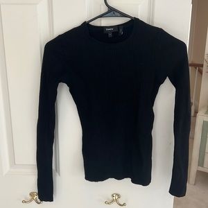 Theory Sweater Long Sleeve